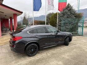 BMW X4 3.0d X-Drive* M-пакет, снимка 16