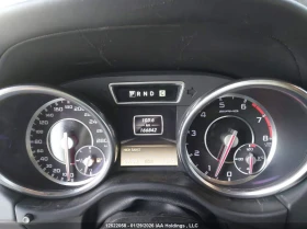 Mercedes-Benz G 63 AMG Подгрев* ОБДУХ* Камера* Keyless* Панорама, снимка 13