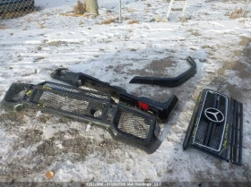 Mercedes-Benz G 63 AMG Подгрев* ОБДУХ* Камера* Keyless* Панорама, снимка 16