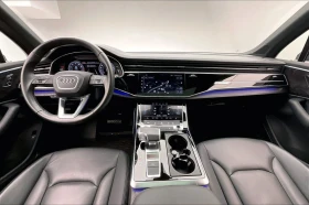 Audi Q7 Komfort* 55 TFSI* АвтоКредит* (ЦЕНА ДО БГ), снимка 7