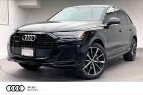 Audi Q7 Komfort* 55 TFSI* АвтоКредит* (ЦЕНА ДО БГ), снимка 1