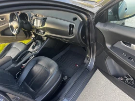 Kia Sportage 2.0CRDI-136* AUTOMAT* 4x4* KOJA* , снимка 14