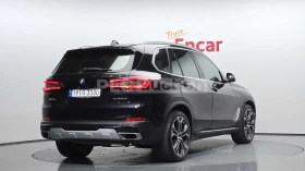 BMW X5 ЛАЗЕР * ОДБУХВАНЕ * H/K * PANO * 360, снимка 2