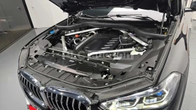 BMW X5 ЛАЗЕР * ОДБУХВАНЕ * H/K * PANO * 360, снимка 6