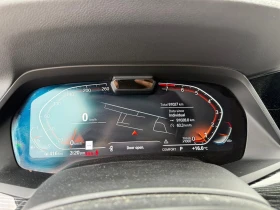 BMW X7 ДИСТРОНИК * ОБДУХВАНЕ * SKY LOUNGE * SWAROVSKI, снимка 9