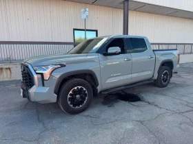 Toyota Tundra * Limited * ЛИЦЕНЗИРАН ДИЛЪР * ОБДУХВАНЕ * 360, снимка 12