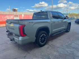 Toyota Tundra * Limited * ЛИЦЕНЗИРАН ДИЛЪР * ОБДУХВАНЕ * 360, снимка 3