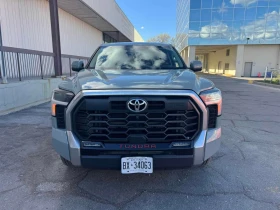 Toyota Tundra * Limited * ЛИЦЕНЗИРАН ДИЛЪР * ОБДУХВАНЕ * 360, снимка 6