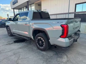 Toyota Tundra * Limited * ЛИЦЕНЗИРАН ДИЛЪР * ОБДУХВАНЕ * 360, снимка 15