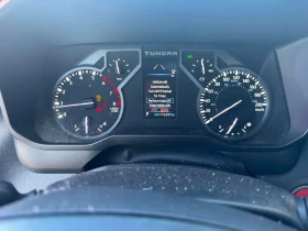 Toyota Tundra * Limited * ЛИЦЕНЗИРАН ДИЛЪР * ОБДУХВАНЕ * 360, снимка 8