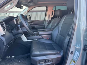 Toyota Tundra * Limited * ЛИЦЕНЗИРАН ДИЛЪР * ОБДУХВАНЕ * 360, снимка 11