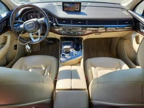 Audi Q7, снимка 8