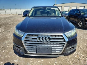 Audi Q7, снимка 5