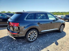 Audi Q7, снимка 3