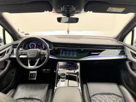 Audi SQ7 Quattro\BO\Sline\4.0, снимка 10