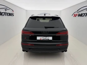 Audi SQ7 Quattro\BO\Sline\4.0, снимка 5