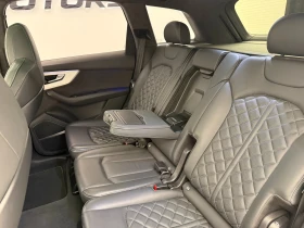 Audi SQ7 Quattro\BO\Sline\4.0, снимка 14