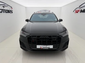 Audi SQ7 Quattro\BO\Sline\4.0, снимка 2