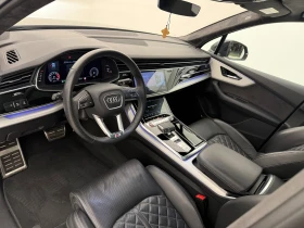 Audi SQ7 Quattro\BO\Sline\4.0, снимка 8