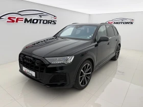 Audi SQ7 Quattro\BO\Sline\4.0, снимка 3