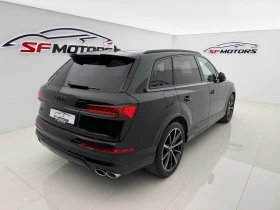 Audi SQ7 Quattro\BO\Sline\4.0, снимка 6