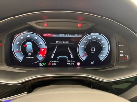 Audi SQ7 Quattro\BO\Sline\4.0, снимка 13