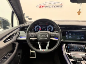 Audi SQ7 Quattro\BO\Sline\4.0, снимка 9