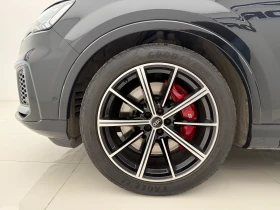Audi SQ7 Quattro\BO\Sline\4.0, снимка 16