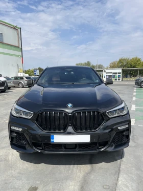 BMW X6 xDrive 40i, снимка 8