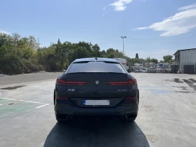 BMW X6 xDrive 40i, снимка 4