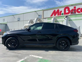 BMW X6 xDrive 40i, снимка 6