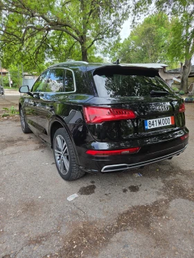 Audi Q5 2.0 tfsi S-LINE, MATRIX, B & O, Дигитално Табло, снимка 2