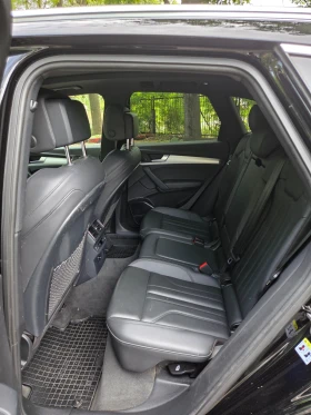 Audi Q5 2.0 tfsi S-LINE, MATRIX, B & O, Дигитално Табло, снимка 5