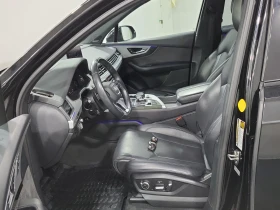 Audi Q7 TECHNIK, снимка 10