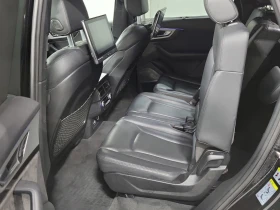 Audi Q7 TECHNIK, снимка 16