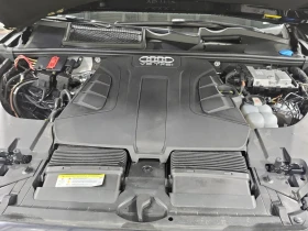Audi Q7 TECHNIK, снимка 8