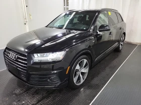 Audi Q7 TECHNIK, снимка 1