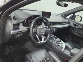 Audi Q7 TECHNIK, снимка 11