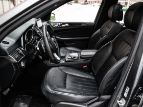 Mercedes-Benz GLS AMG Line * HeadUp *  AвтоКредит * (ЦЕНА ДО БГ), снимка 8