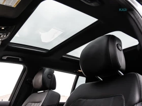 Mercedes-Benz GLS AMG Line * HeadUp *  AвтоКредит * (ЦЕНА ДО БГ), снимка 13