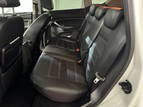 Ford Kuga 2.0 TDCI 136 h.p. - 4WD - TITANIUM, снимка 15