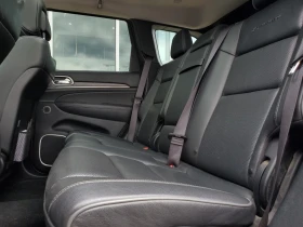 Jeep Grand cherokee Summit* FULL* ФИКСИРАНА ЦЕНА* , снимка 7