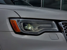 Jeep Grand cherokee Summit* FULL* ФИКСИРАНА ЦЕНА* , снимка 11