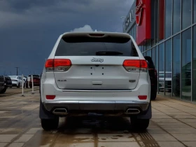 Jeep Grand cherokee Summit* FULL* ФИКСИРАНА ЦЕНА* , снимка 2