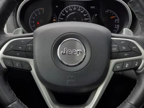 Jeep Grand cherokee Summit* FULL* ФИКСИРАНА ЦЕНА* , снимка 6