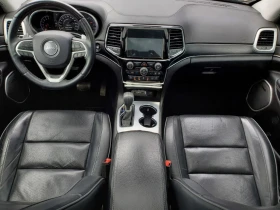 Jeep Grand cherokee Summit* FULL* ФИКСИРАНА ЦЕНА* , снимка 12