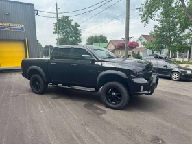 Dodge RAM 1500 Express | CARFAX | БЕЗ ПЪРВОНАЧАЛНА ВНОСКА, снимка 4