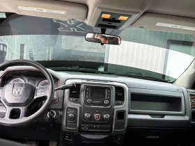 Dodge RAM 1500 Express | CARFAX | БЕЗ ПЪРВОНАЧАЛНА ВНОСКА, снимка 8
