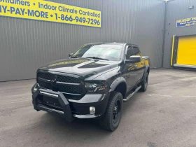 Dodge RAM 1500 Express | CARFAX | БЕЗ ПЪРВОНАЧАЛНА ВНОСКА, снимка 1