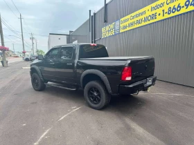 Dodge RAM 1500 Express | CARFAX | БЕЗ ПЪРВОНАЧАЛНА ВНОСКА, снимка 5
